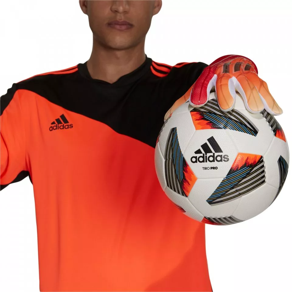 Guantes de portero adidas X GL LGE