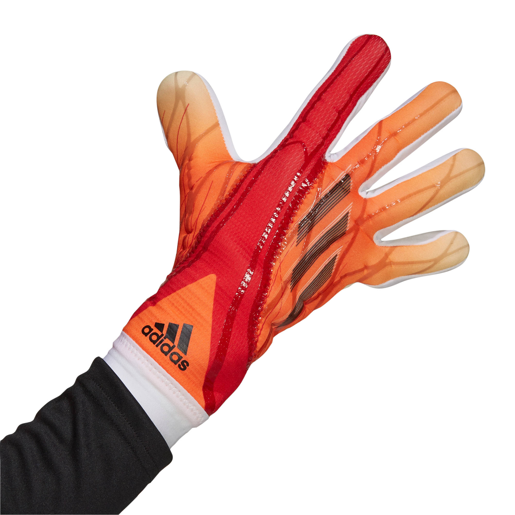 Guantes de portero adidas X GL LGE