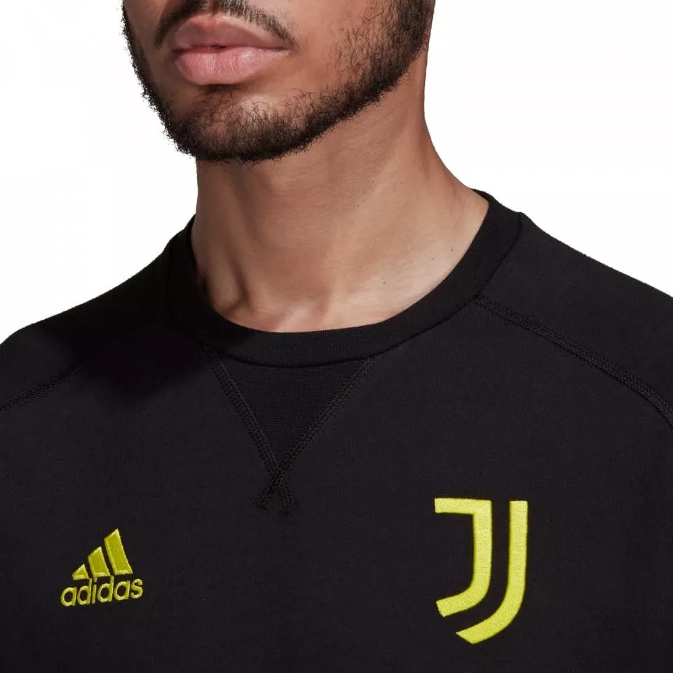 Pánské tričko s krátkým rukávem adidas Juventus Travel