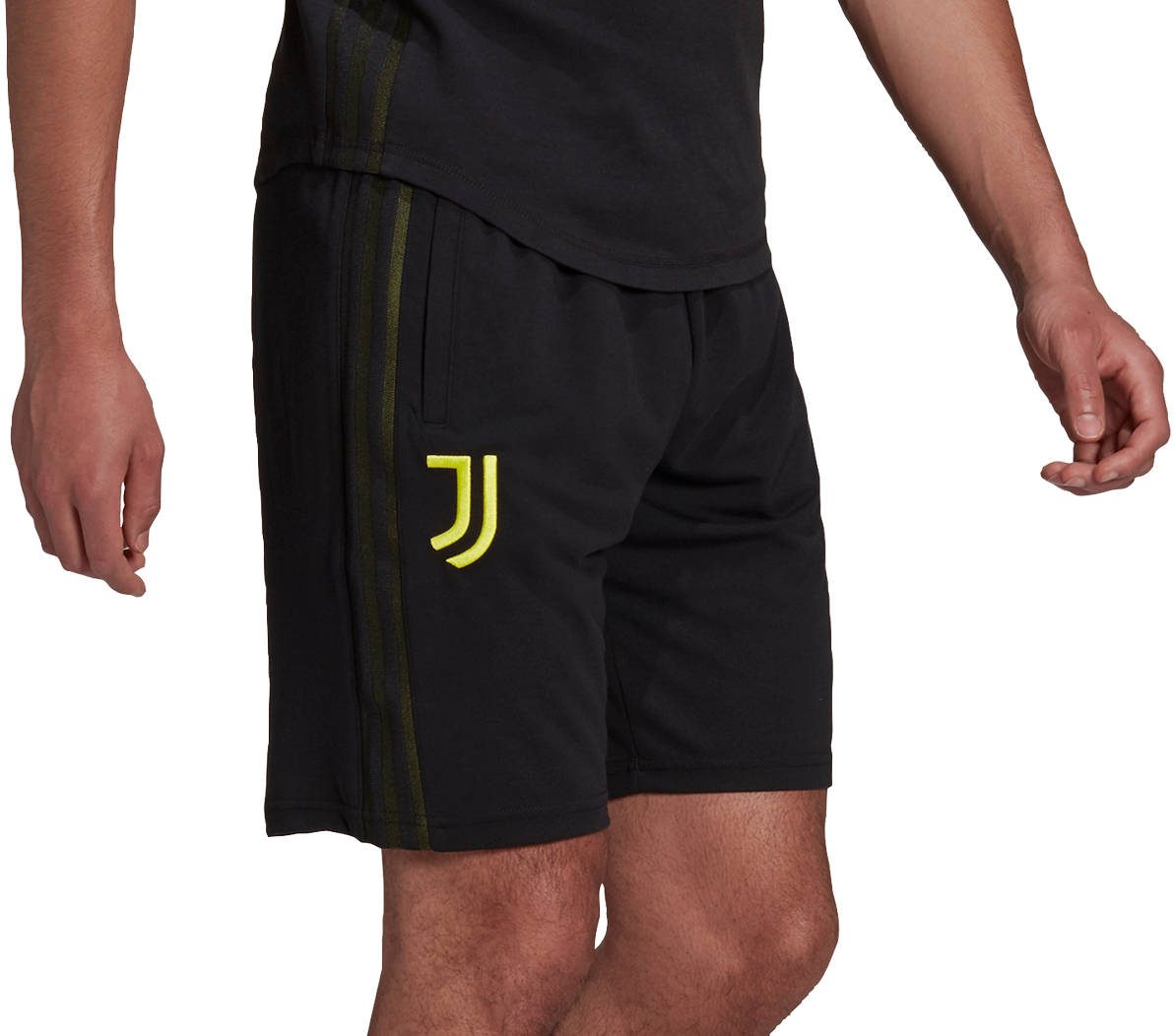 Pánské šortky adidas Juventus Travel