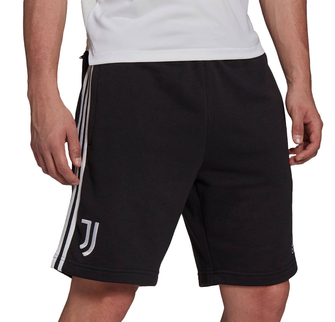 Pánské sportovní šortky adidas Juventus