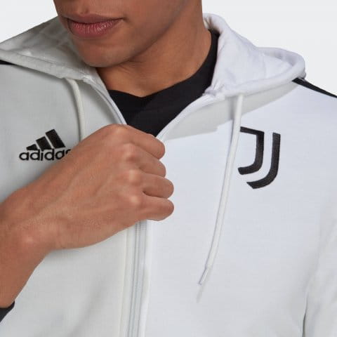 adidas printed moletom com capuz