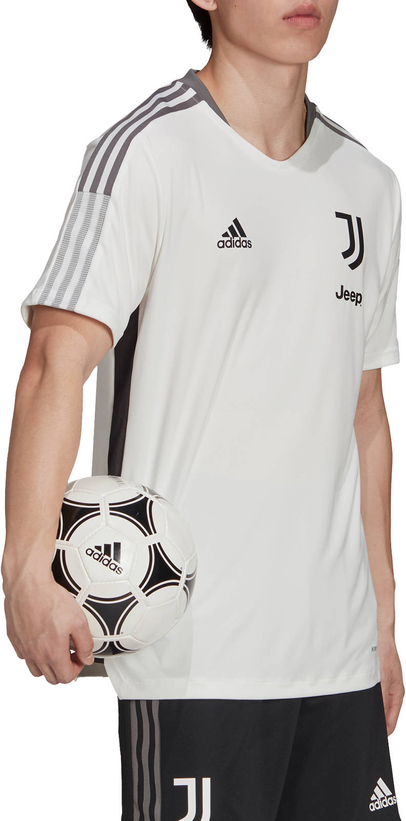 Shirt adidas JUVE TR JSY 2021/22 - Top4Football.com