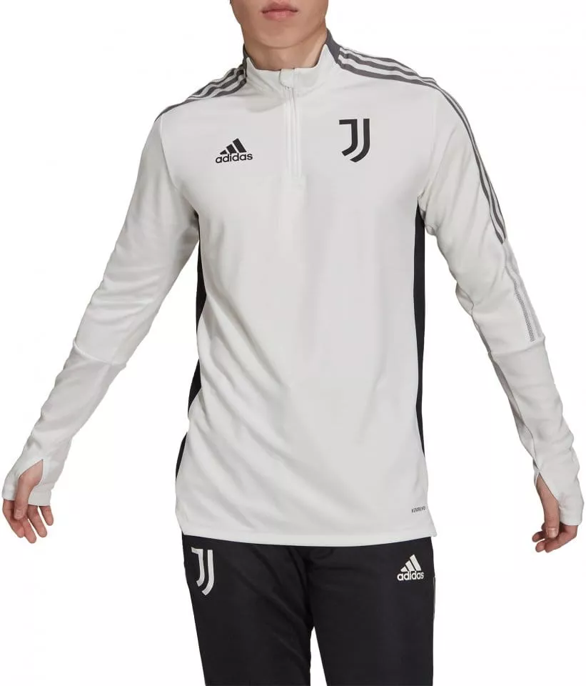 Pánská tréninková mikina adidas Juventus 2021/22
