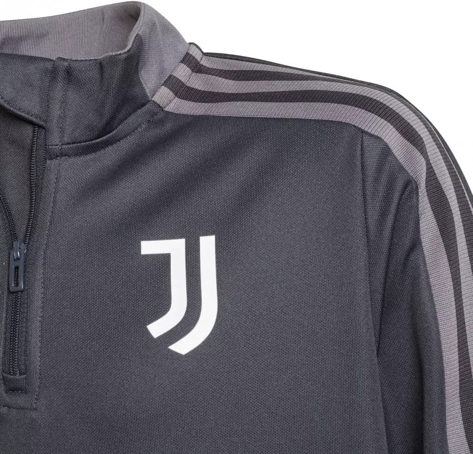 Dětská tréninková mikina adidas Juventus 2021/22