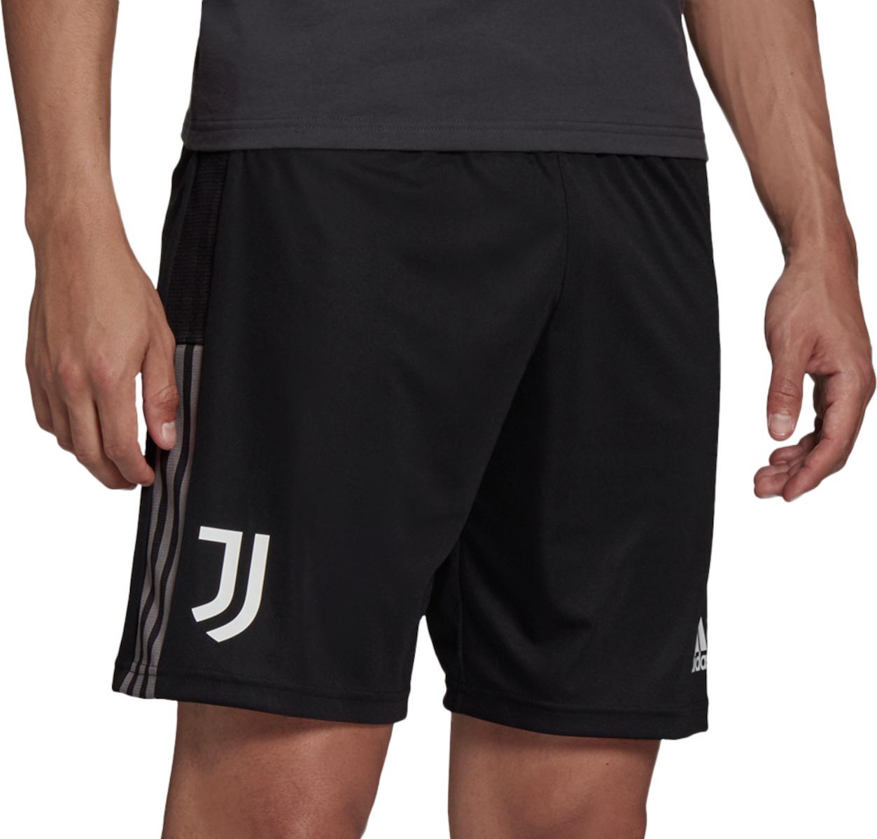 Pánské sportovní kraťasy adidas Juventus Tiro Training 2020/21