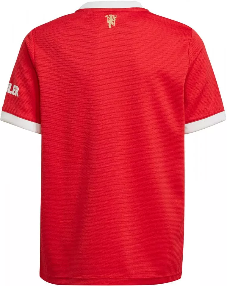 Camiseta adidas MUFC H JERSEY Y 2021/22