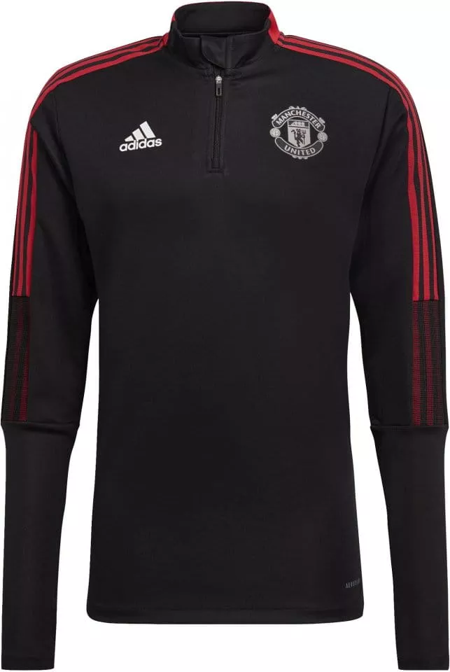 Sweatshirt adidas MUFC TR TOP 2021/22