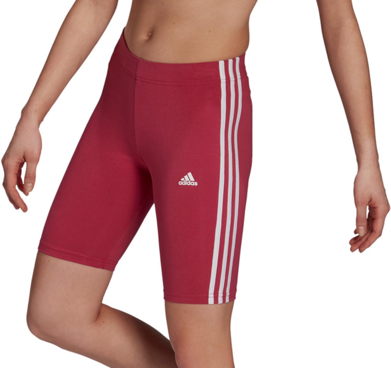 Legginsy adidas Sportswear W 3S BK SHO