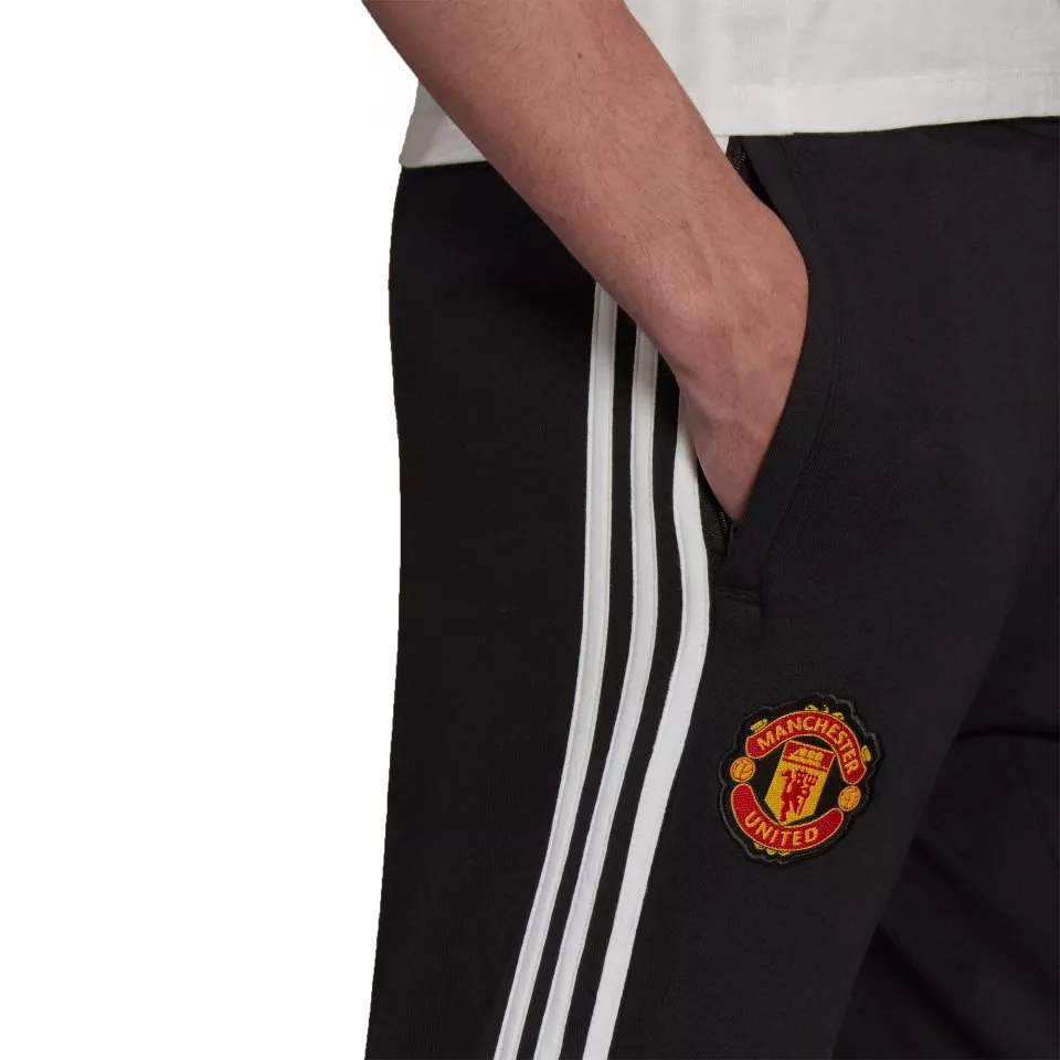Pantaloni adidas MUFC 3S SWT PNT