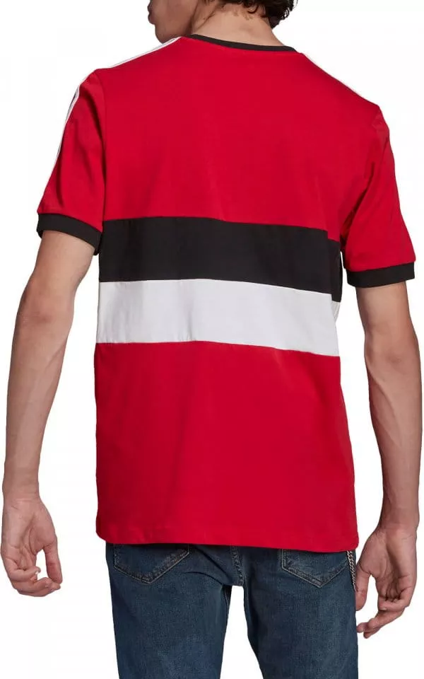 Pánské triko s krátkým rukávem adidas Manchester United 2021/22