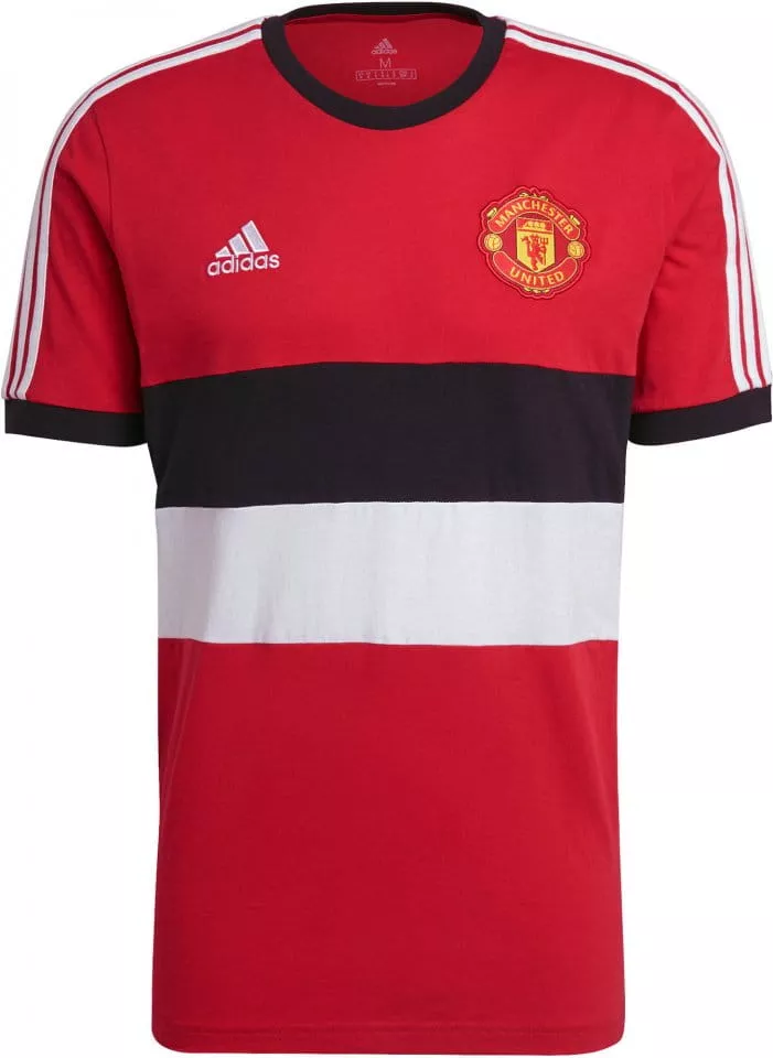T-shirt adidas MUFC 3S TEE 2021/22
