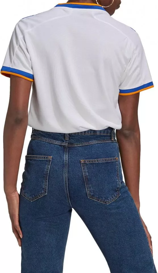 Shirt adidas REAL H JERSEY W 2021/22