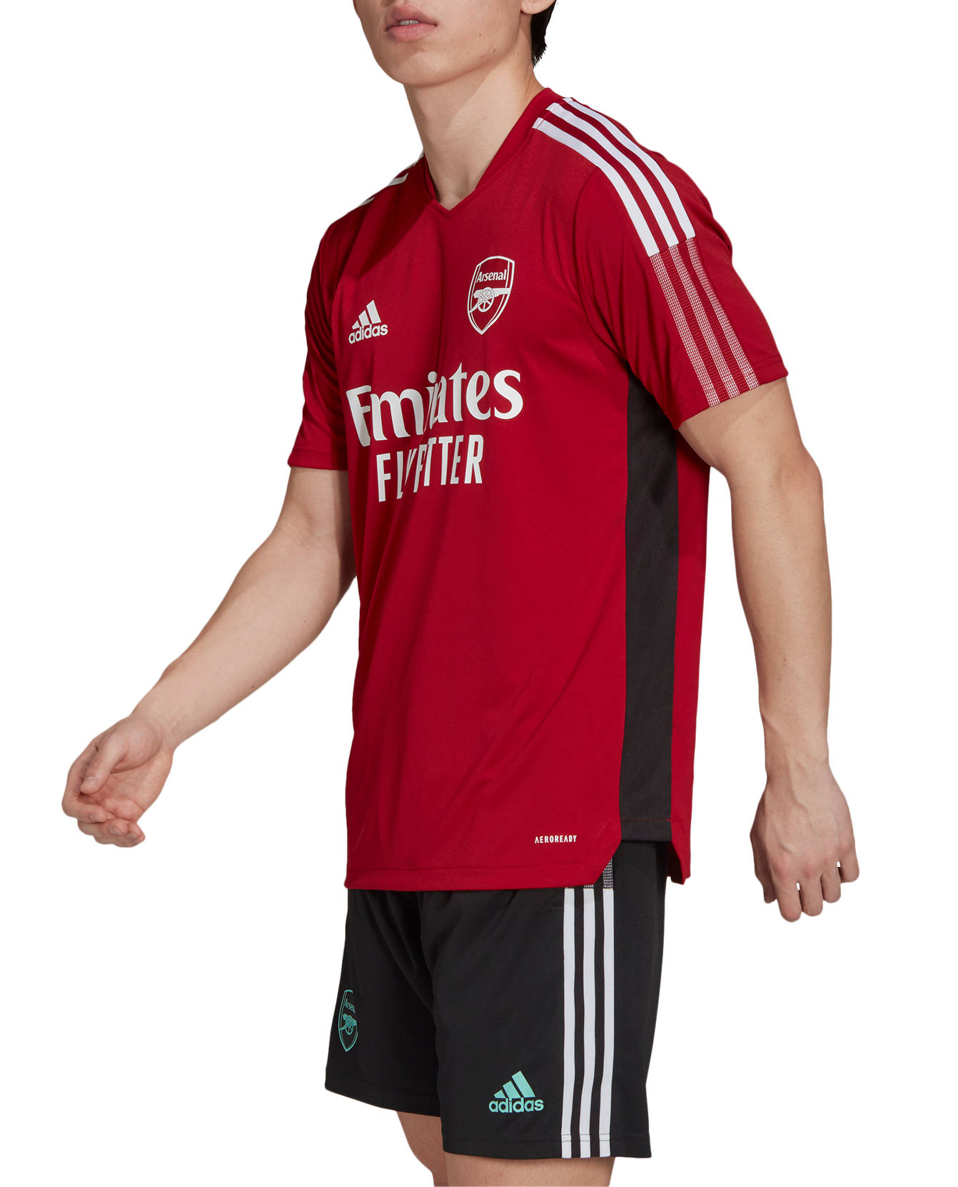 Bluza adidas AFC TR JSY 2021/22