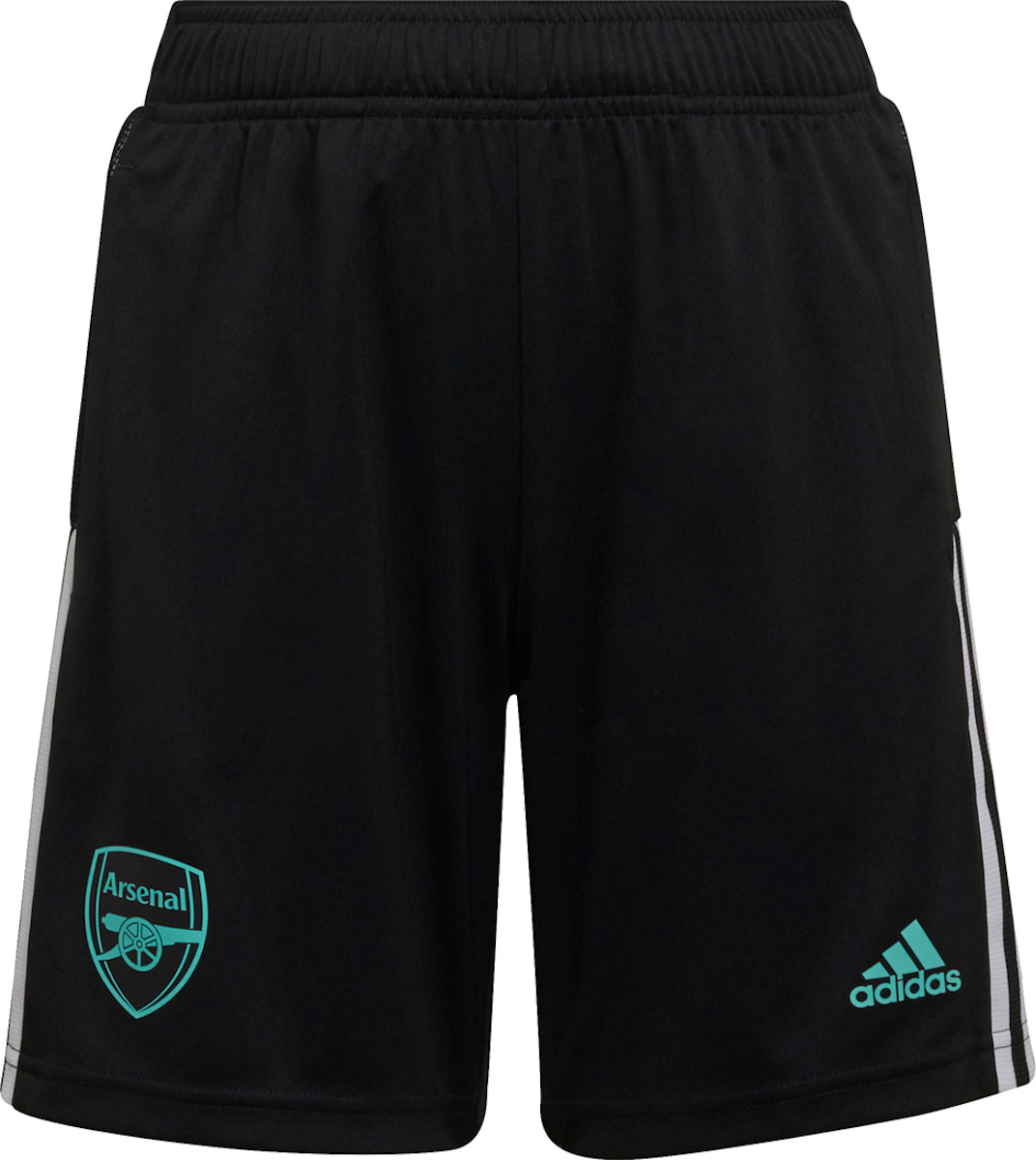 Korte broeken adidas AFC TRAINING SHORT Y