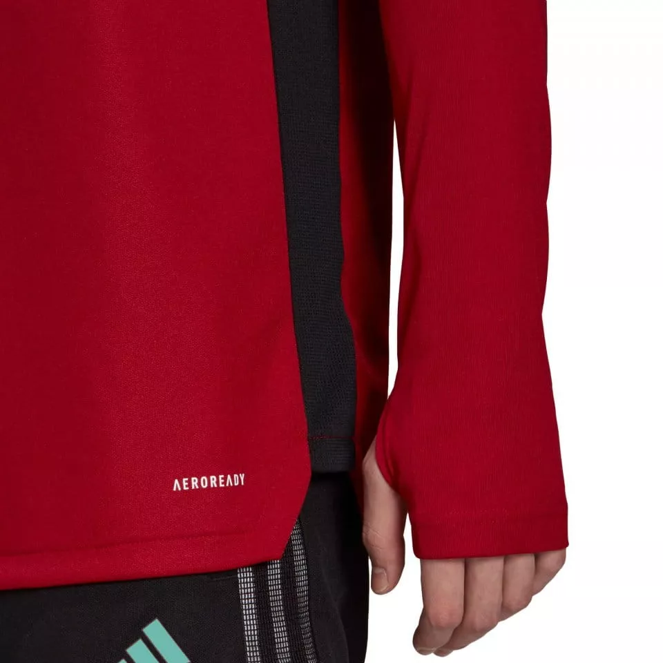 Sweatshirt adidas AFC TR TOP 2021/22