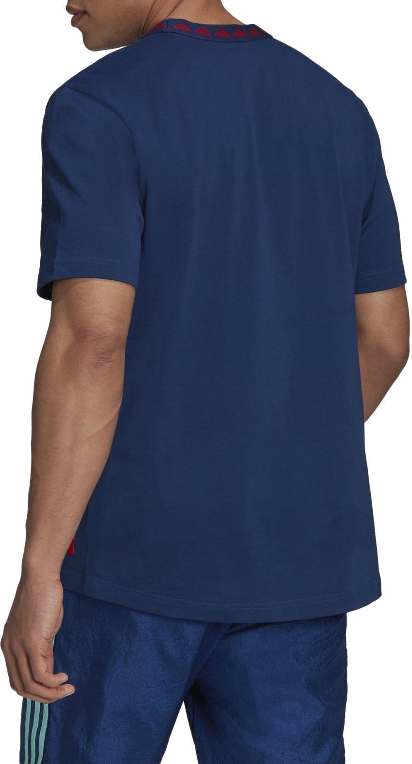 afc icons tee