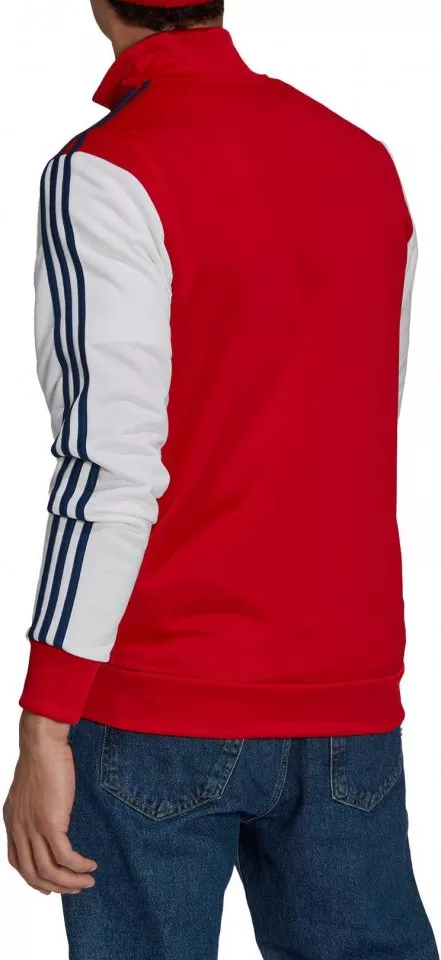 Casaco adidas AFC 3S TRK TOP 2021/22