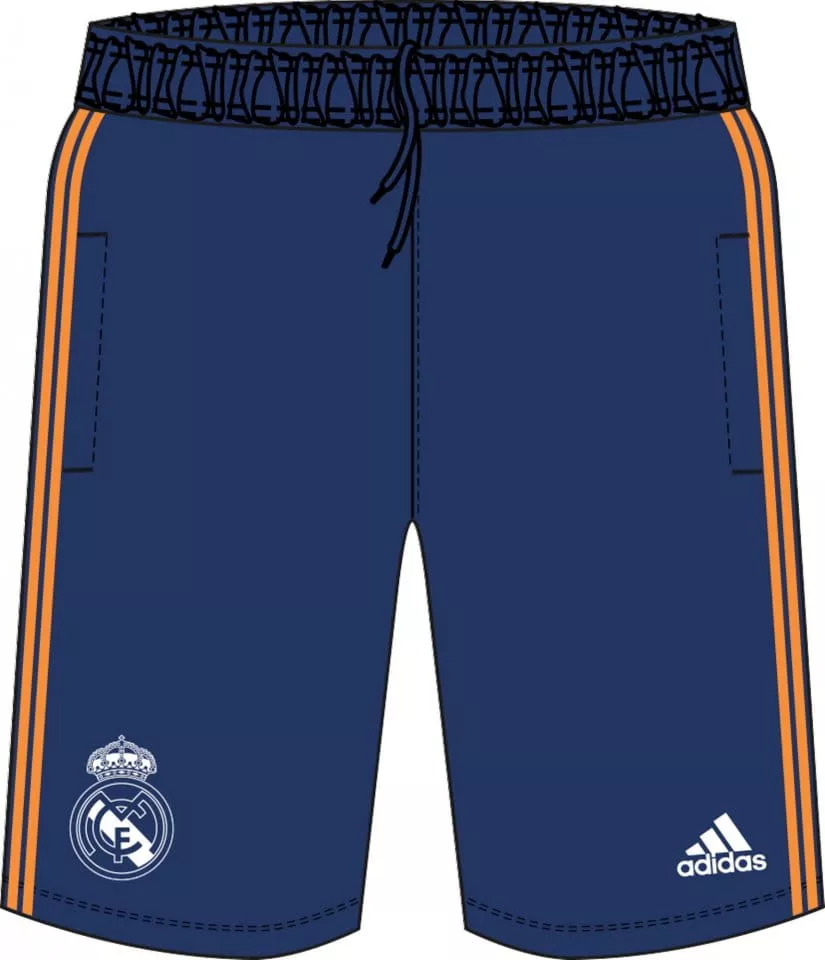 adidas REAL 3S SWT SHORTS