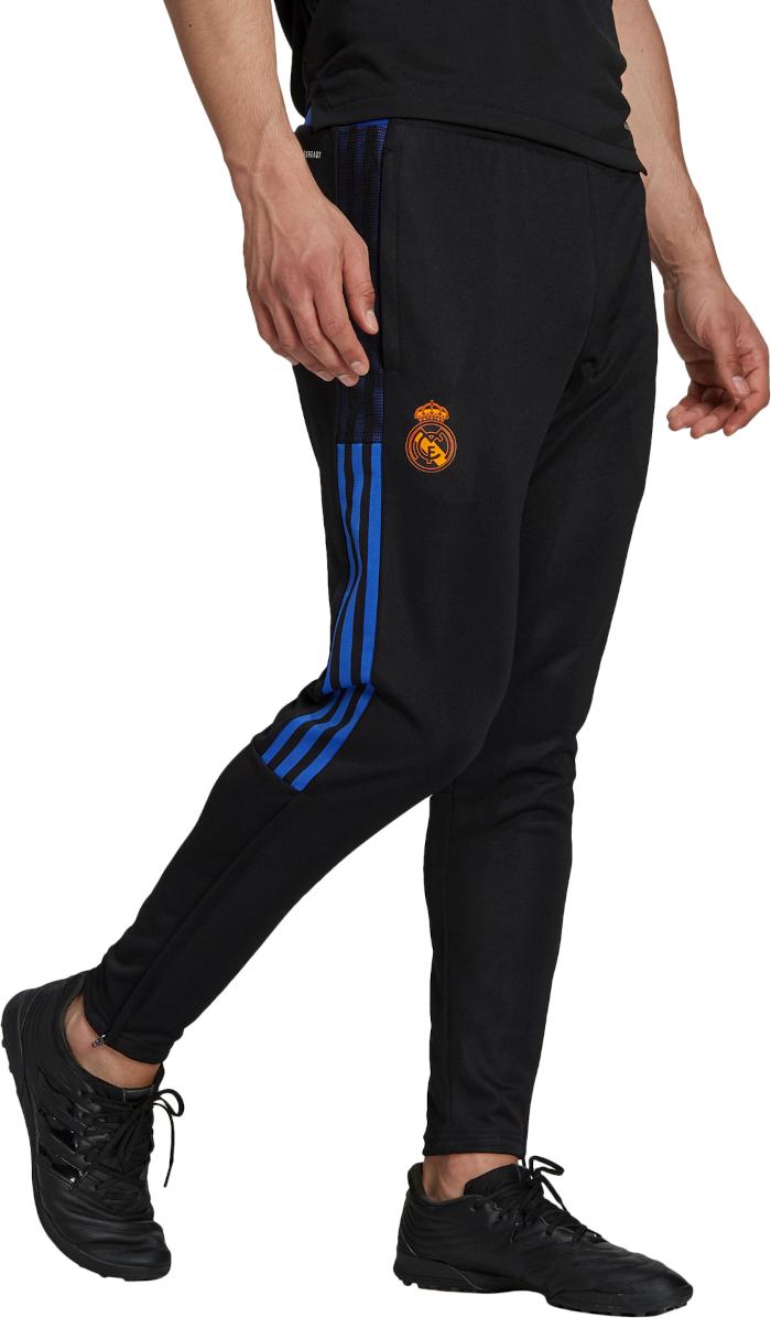 Pánské tréninkové kalhoty adidas Real Madrid 21/22 Tiro