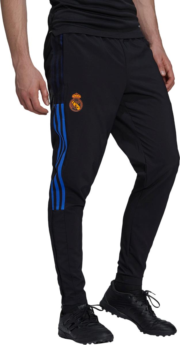 Pánské tréninkové kalhoty adidas Real Madrid 21/22