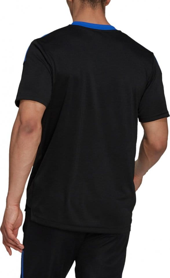 Shirt adidas REAL TR JSY 2021/22 - Top4Football.com