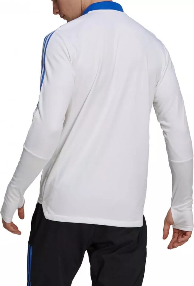 Trenirka (gornji dio) adidas REAL TR TOP