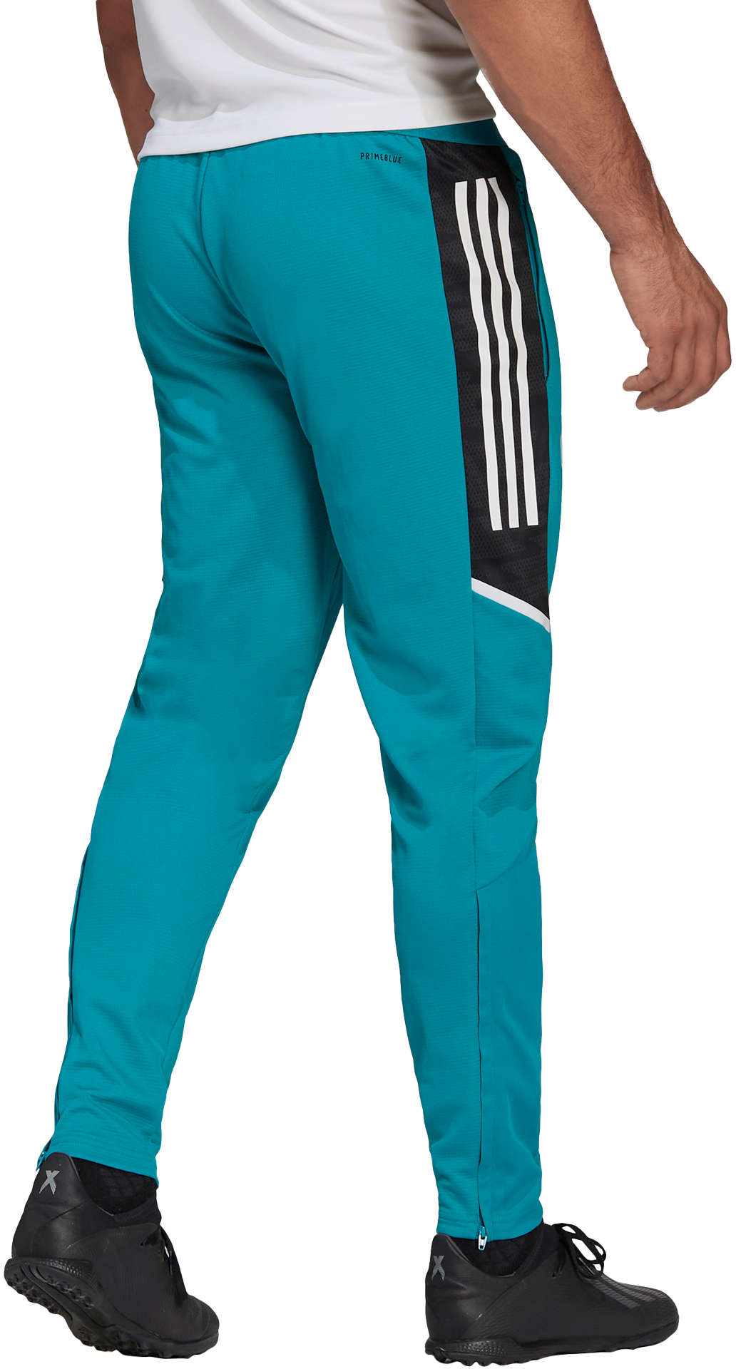 Pants adidas REAL EU TR PNT 2021 22 Top4Football