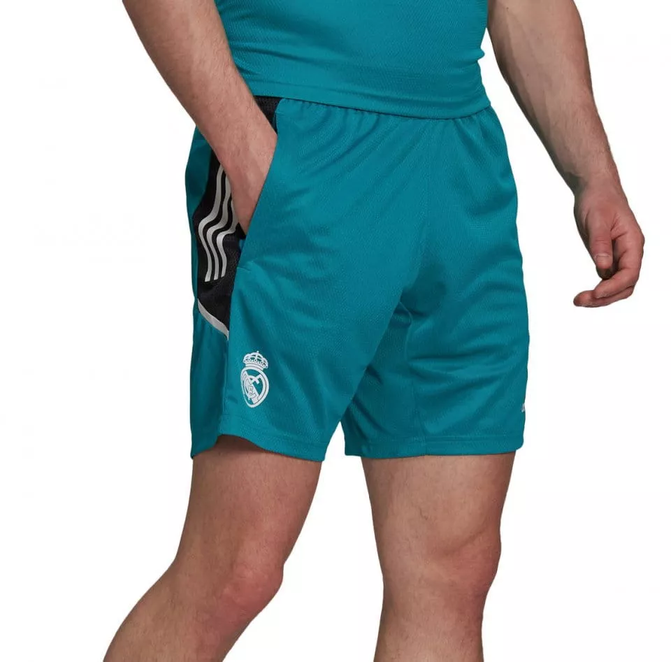 adidas REAL EU TR SHORTS Rövidnadrág