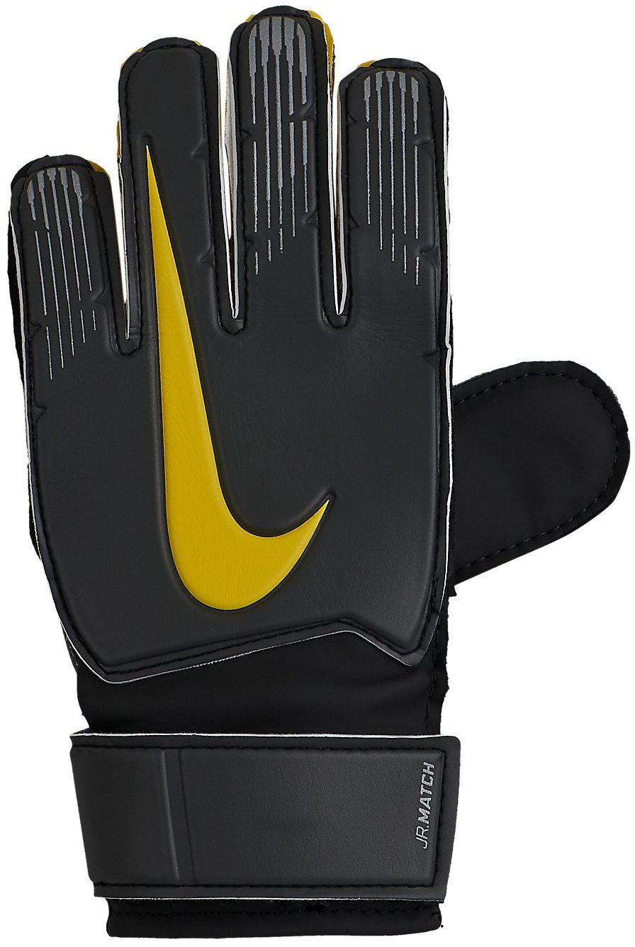 Brankárske rukavice Nike NK GK MATCH JR-FA18
