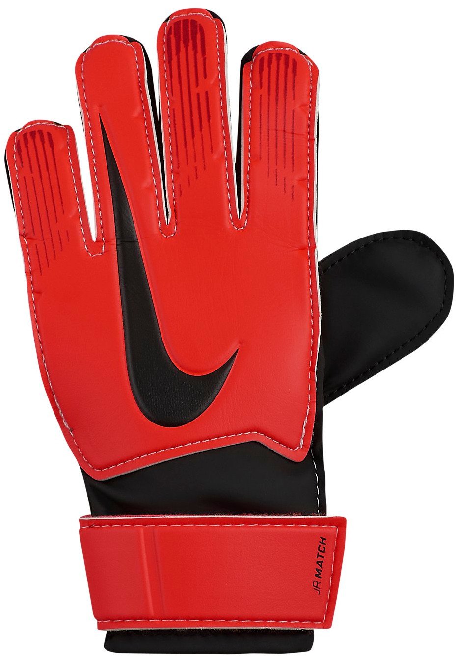 Goalkeeper's gloves Nike NK GK MATCH JR-FA18