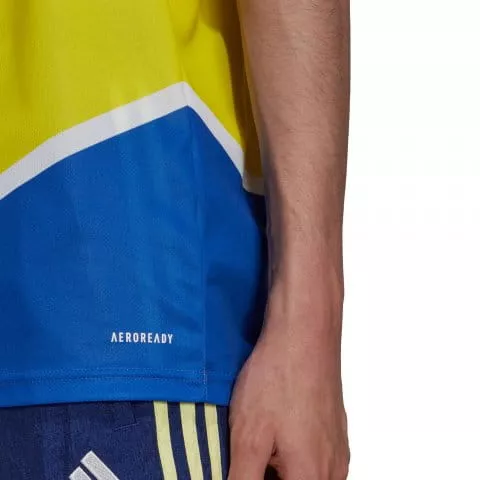Maglia adidas JUVE 3 JSY 2021/22