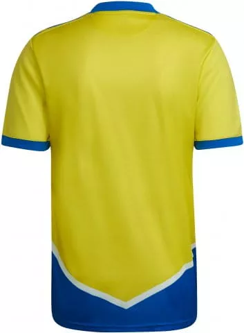Camisa homme adidas JUVE 3 JSY 2021/22