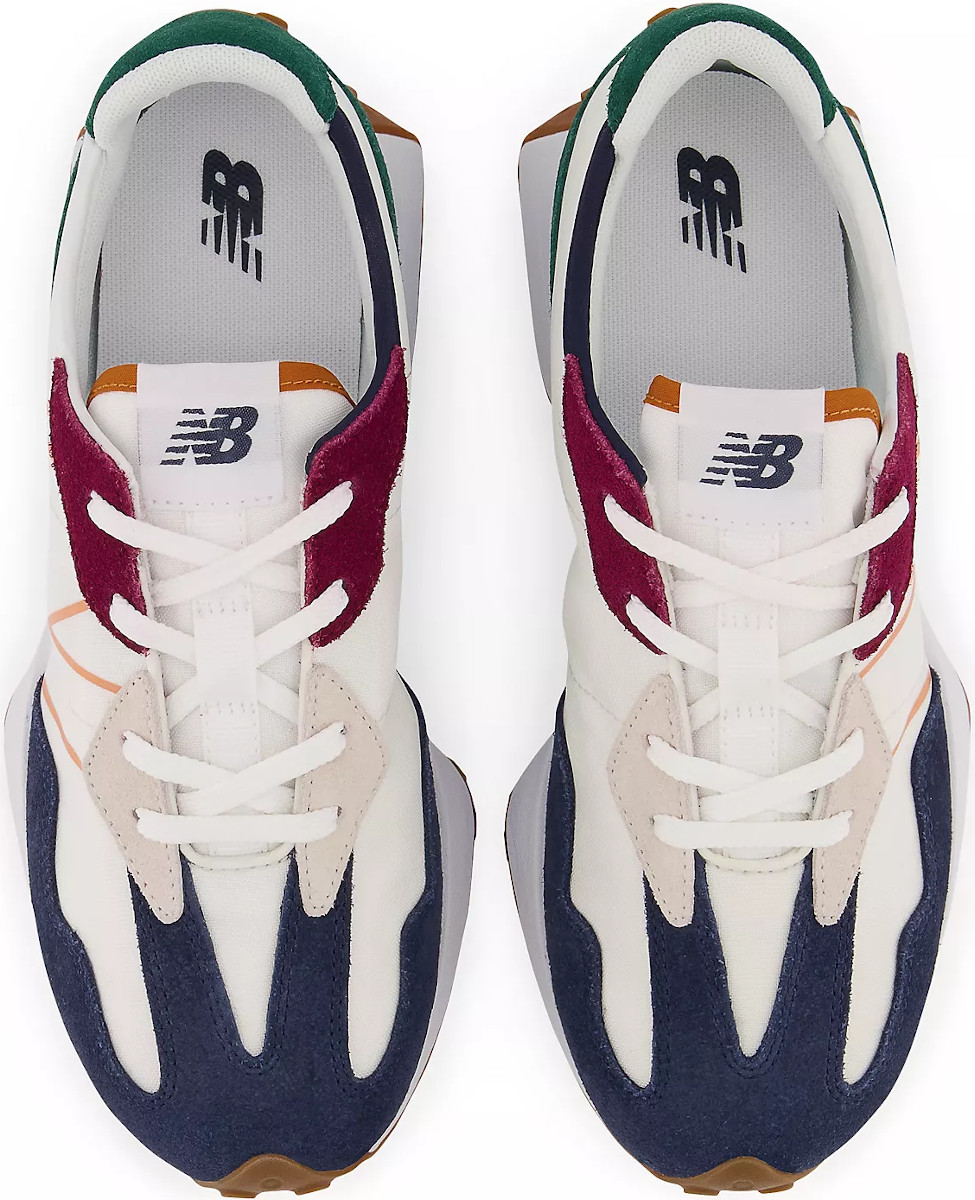 Shoes New Balance GS327 - Top4Football.com