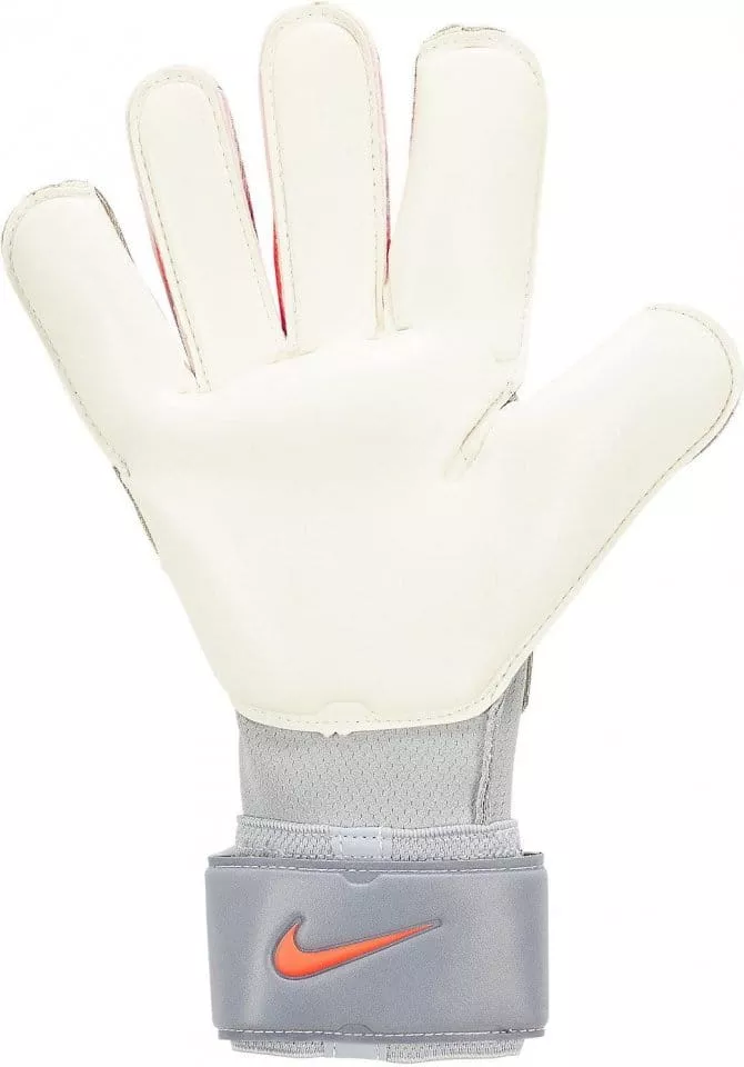 Brankárske rukavice Nike NK GK GRP3-SU19