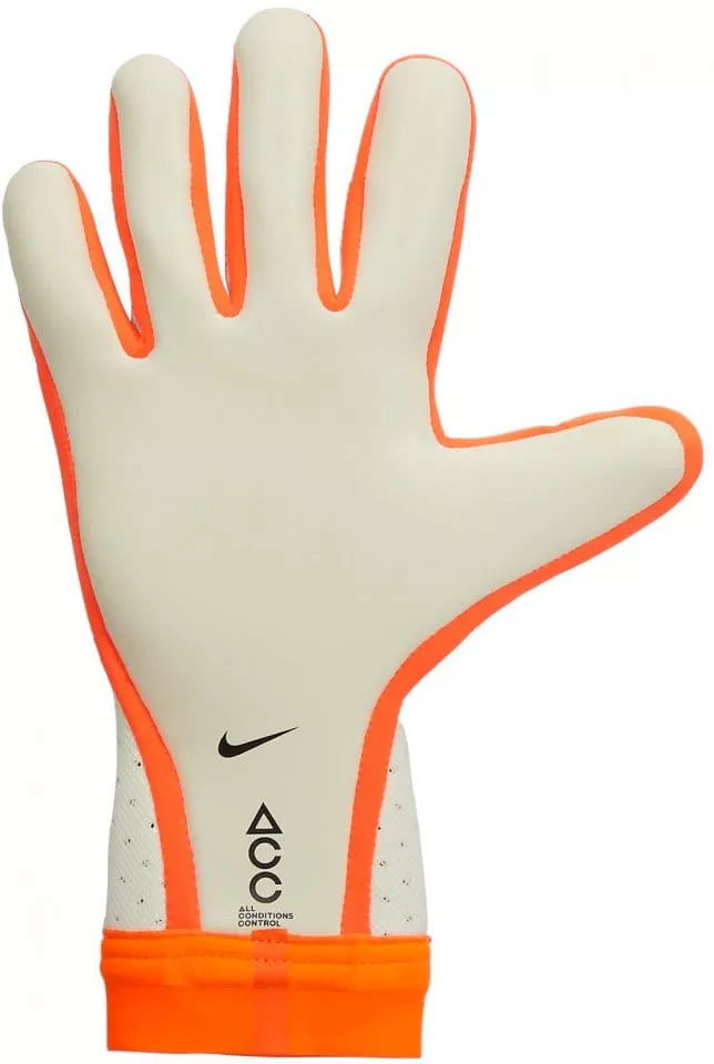 Goalkeeper's gloves Nike NK GK MERCURIAL TOUCH ELITE