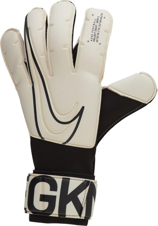 Brankářské rukavice Nike GK Grip 3