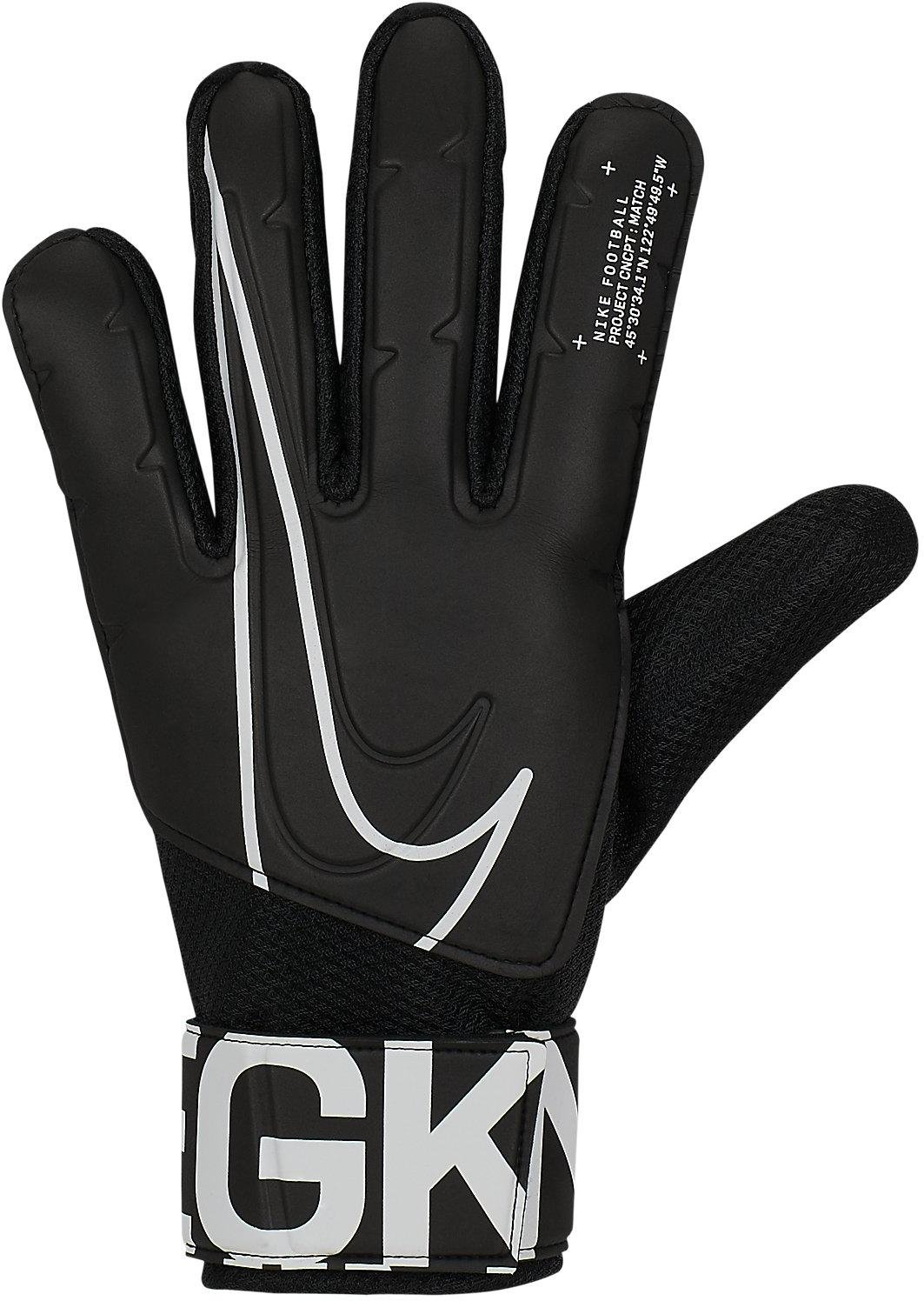 Golmanske rukavice Nike NK GK MATCH-FA19