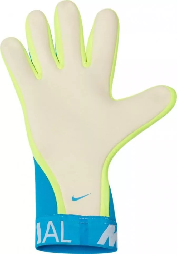 Goalkeeper's gloves Nike NK GK MERC TOUCH VICTORY-FA19