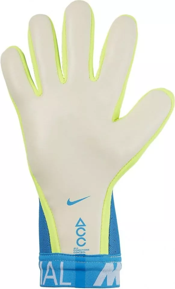 Keepers handschoenen Nike NK GK MERC TOUCH ELITE-FA19