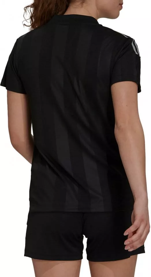 Camisa adidas black Sportswear TIRO JERSEYR W