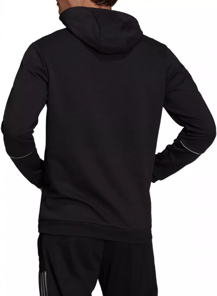 Hooded sweatshirt adidas Sportswear TIRO HOODY R