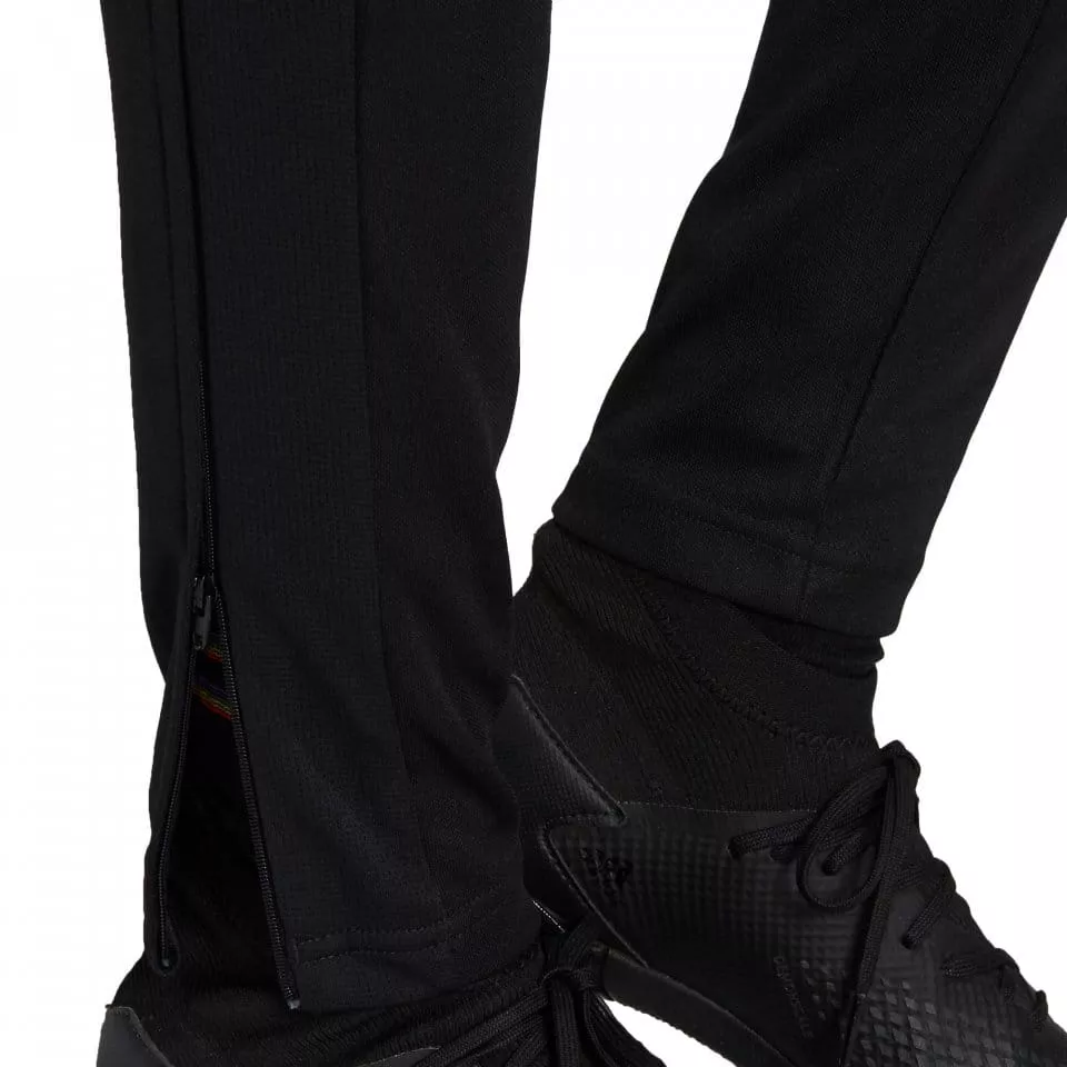 Nohavice adidas Sportswear TIROTRACK PANT PRIDE WOMENS