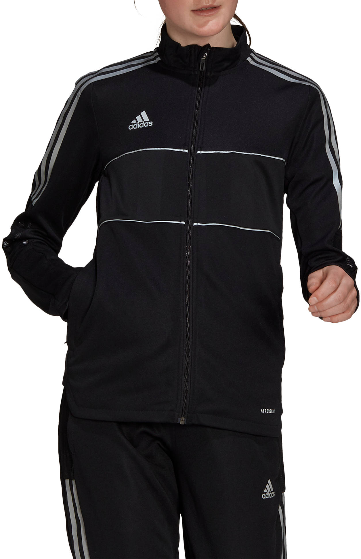 Jacket adidas Sportswear TIRO TKJACKET R W