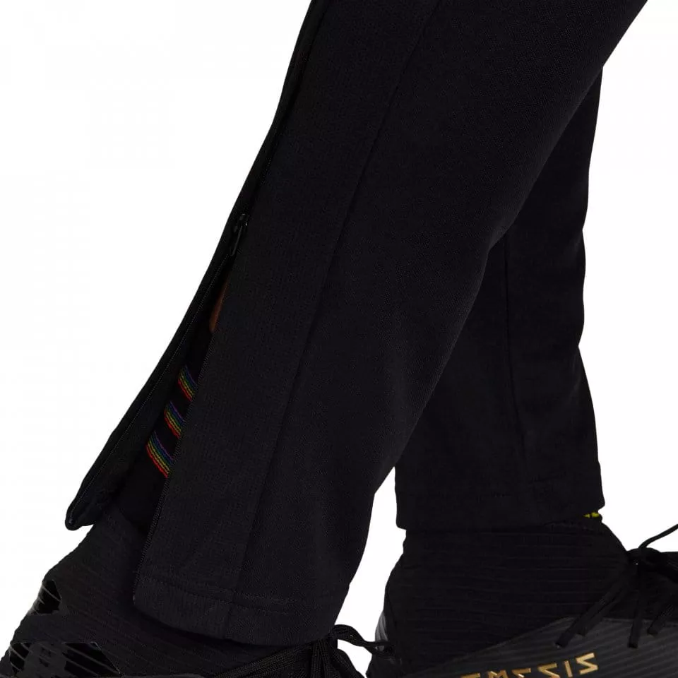 Spodnie adidas Sportswear TIRO TRACK PANT PRIDE