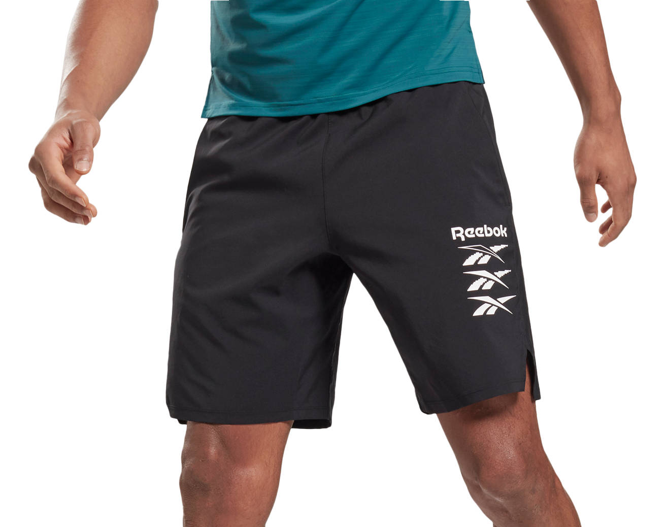 Šortky Reebok TS EPIC LIGHTWEIGHT SHORT