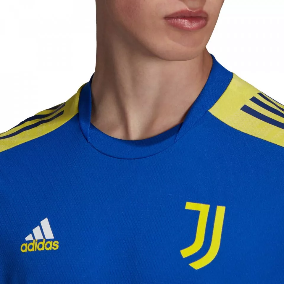 Pánský tréninkový dres s krátkým rukávem adidas Juventus