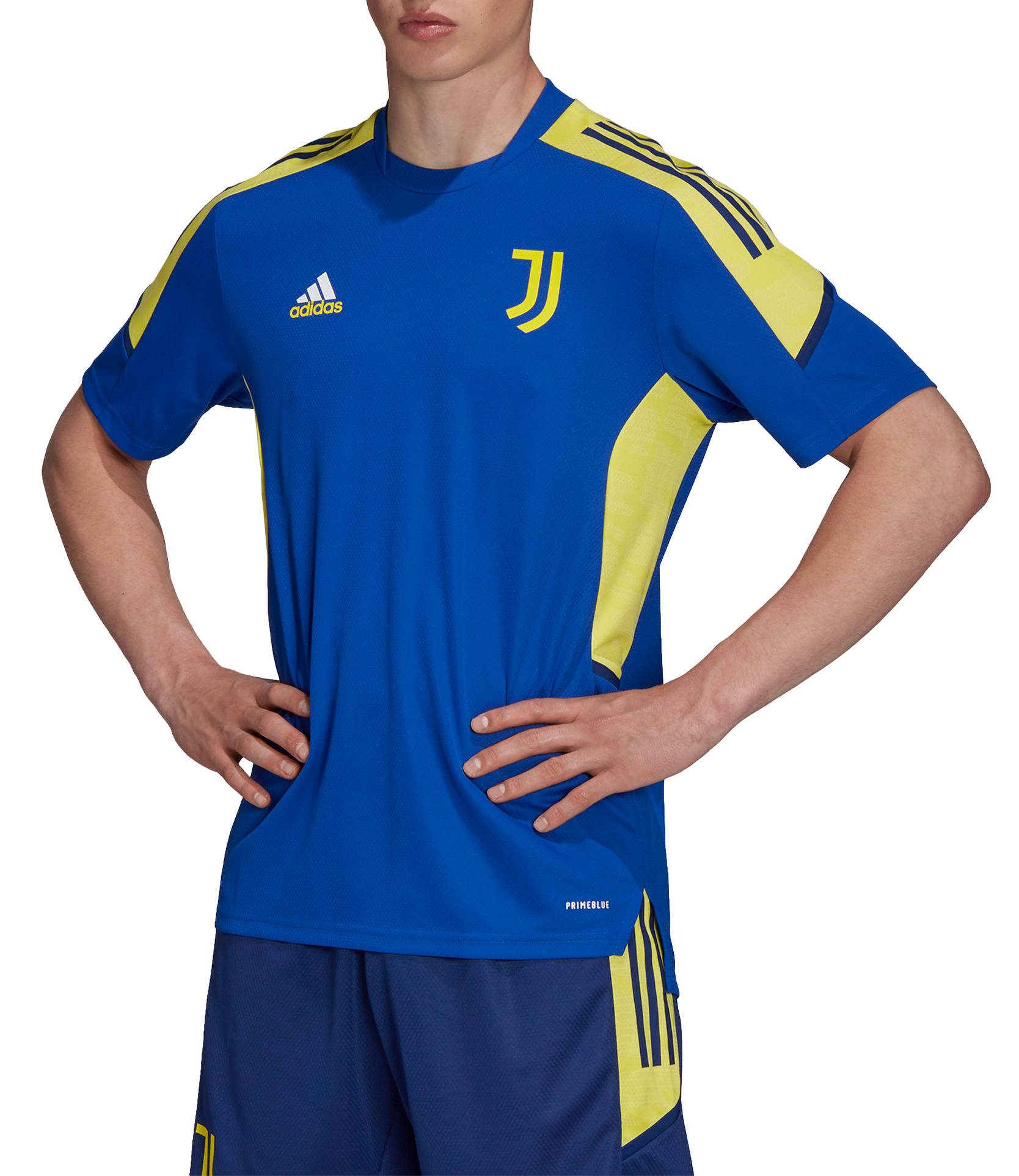 Φανέλα adidas JUVE EU TR JSY