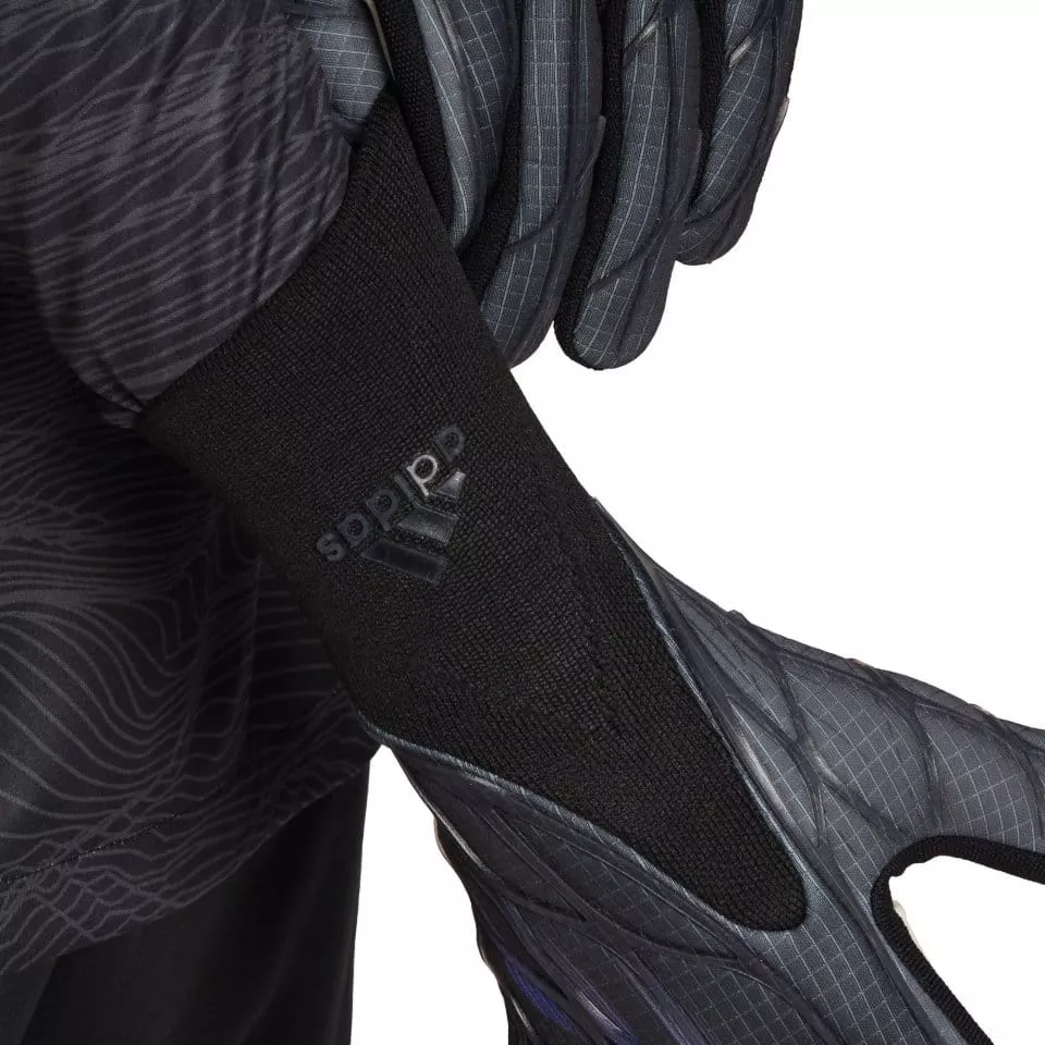 Brankářské rukavice adidas X PRO