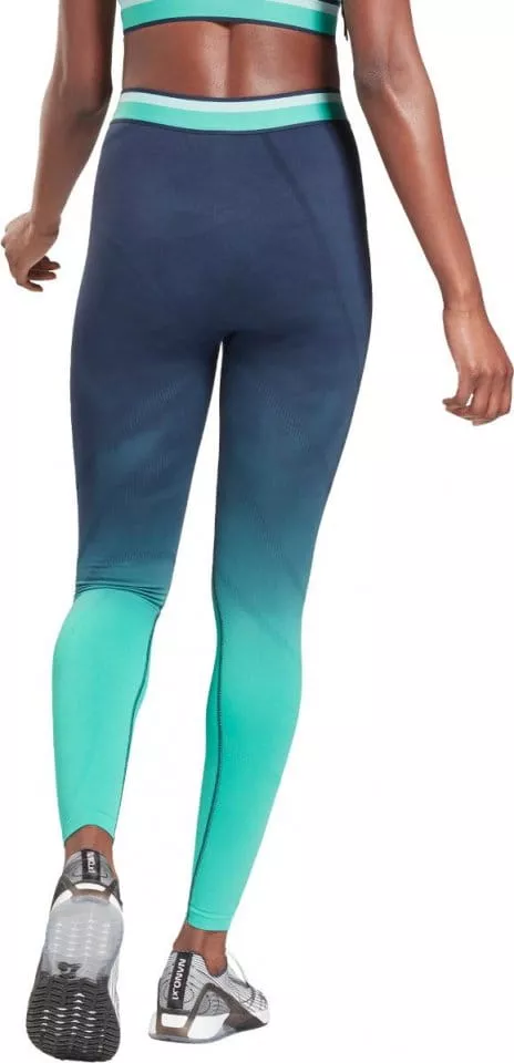 Leggins Reebok TS UBF HR Seamless Tight